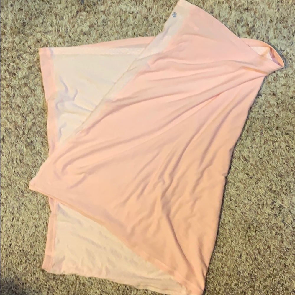 Lululemon infinity scarf - Picture 3 of 3